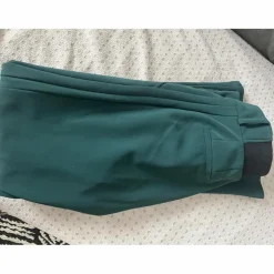 Vends pantalon hiorse pilot vert sapin