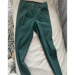 Vends pantalon hiorse pilot vert sapin