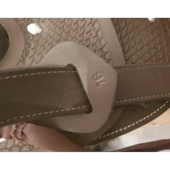 VENDS SELLE WESTERN SYNTHETIQUE