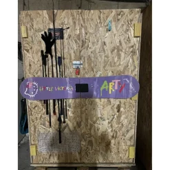 Vente armoire équitation