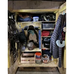 Vente armoire équitation