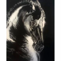 Vente tableaux chevaux