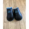 Veredus – Protège-Boulets Olympus Color Edition Noir / Bleu taille L