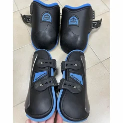 Veredus bleu S