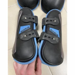 Veredus bleu S