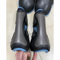 Veredus bleu S