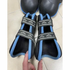 Veredus bleu S