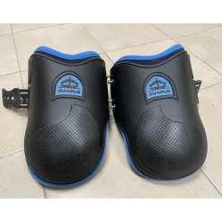 Veredus bleu S