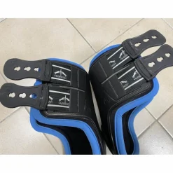 Veredus bleu S