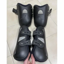 Veredus noir S