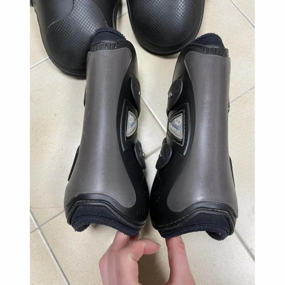 Veredus noir S