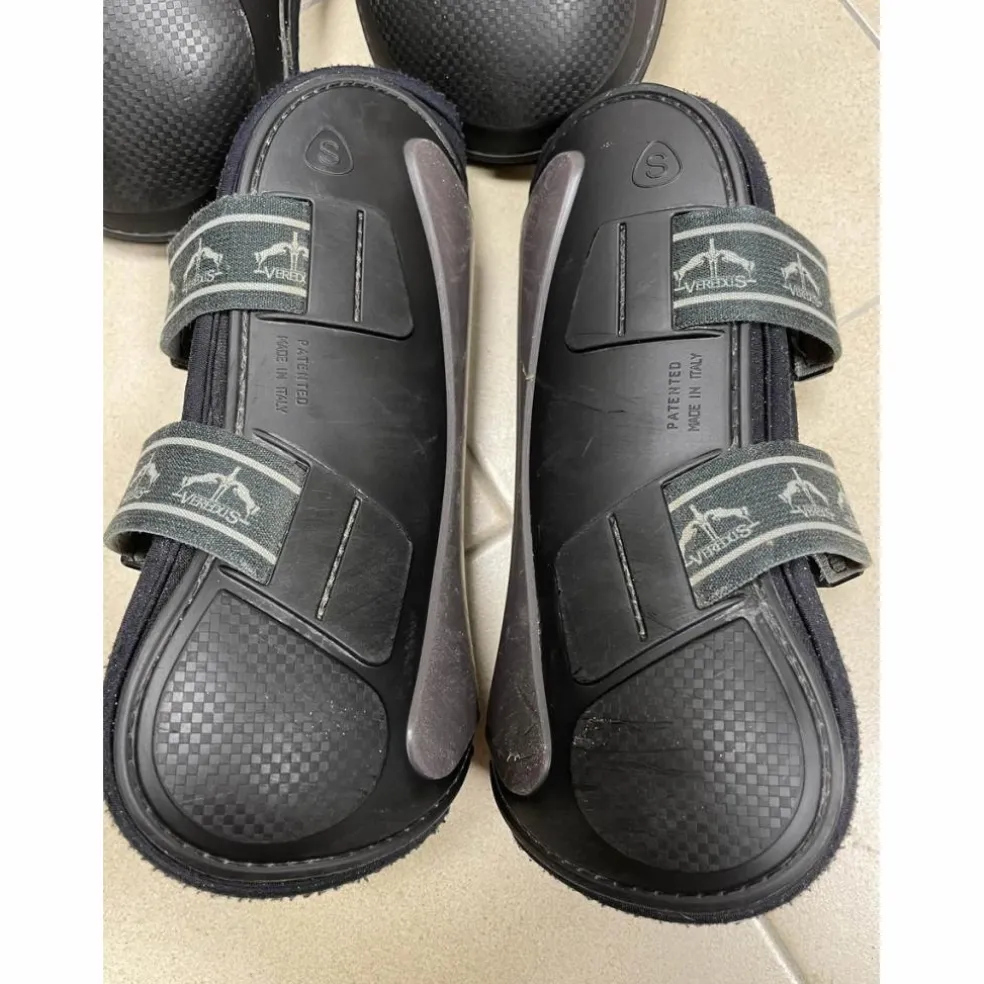 Veredus noir S