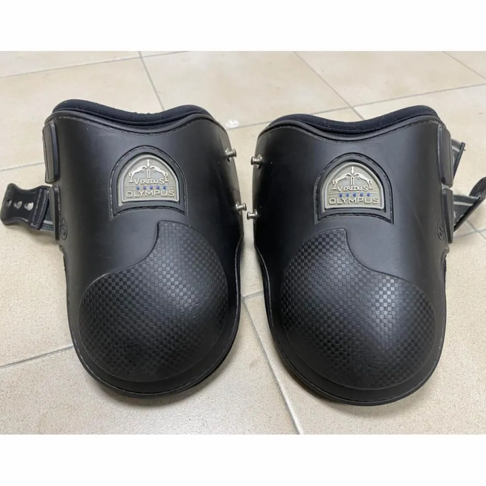 Veredus noir S