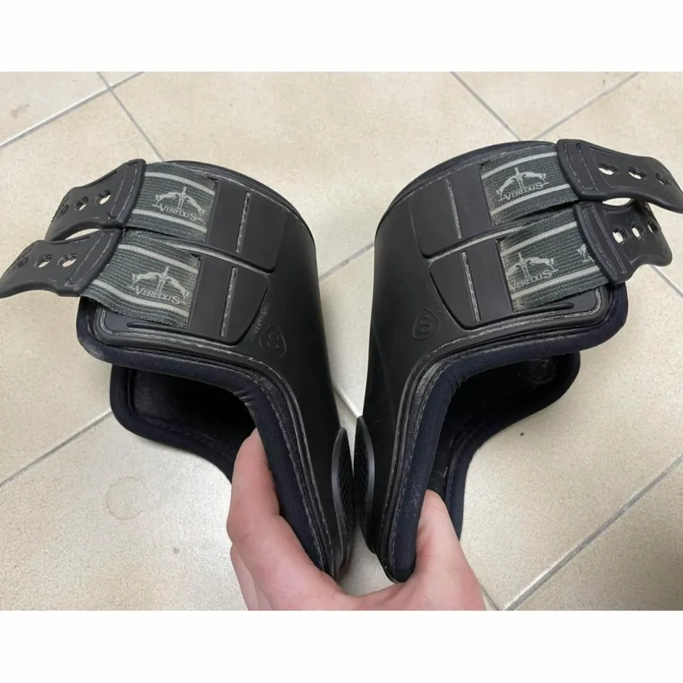 Veredus noir S