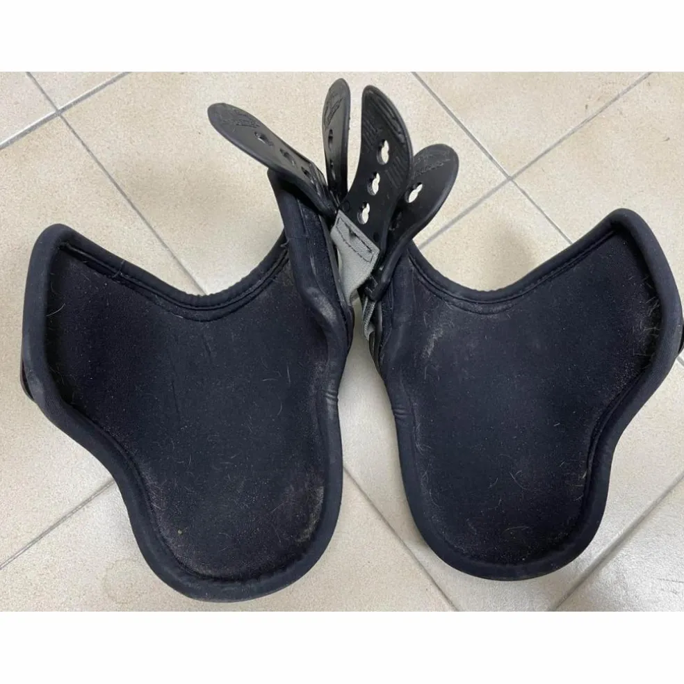 Veredus noir S