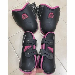 Veredus rose S