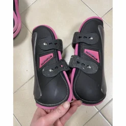 Veredus rose S
