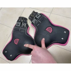 Veredus rose S