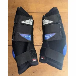 Veredus stable boot evo magnetik