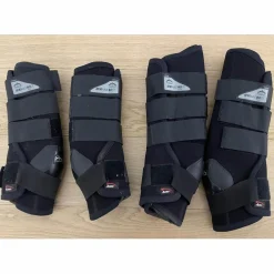 Veredus stable boots (transport & repos)
