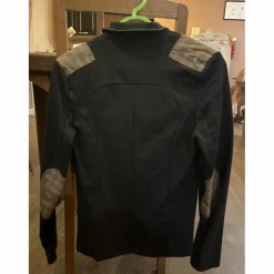 verset de concours noir fouganza