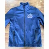 Veste / blouson softshell CEB buzenval 8/10 ans