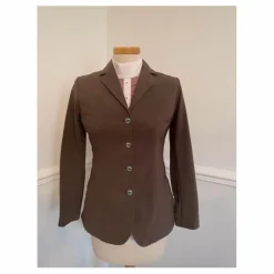 Veste de concours Animo femme