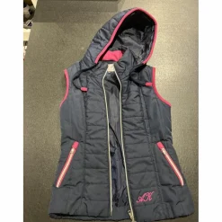 Veste sans manche