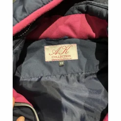 Veste sans manche