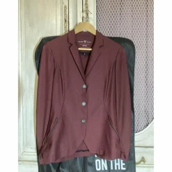 Veste Aeromesh Horse Pilot