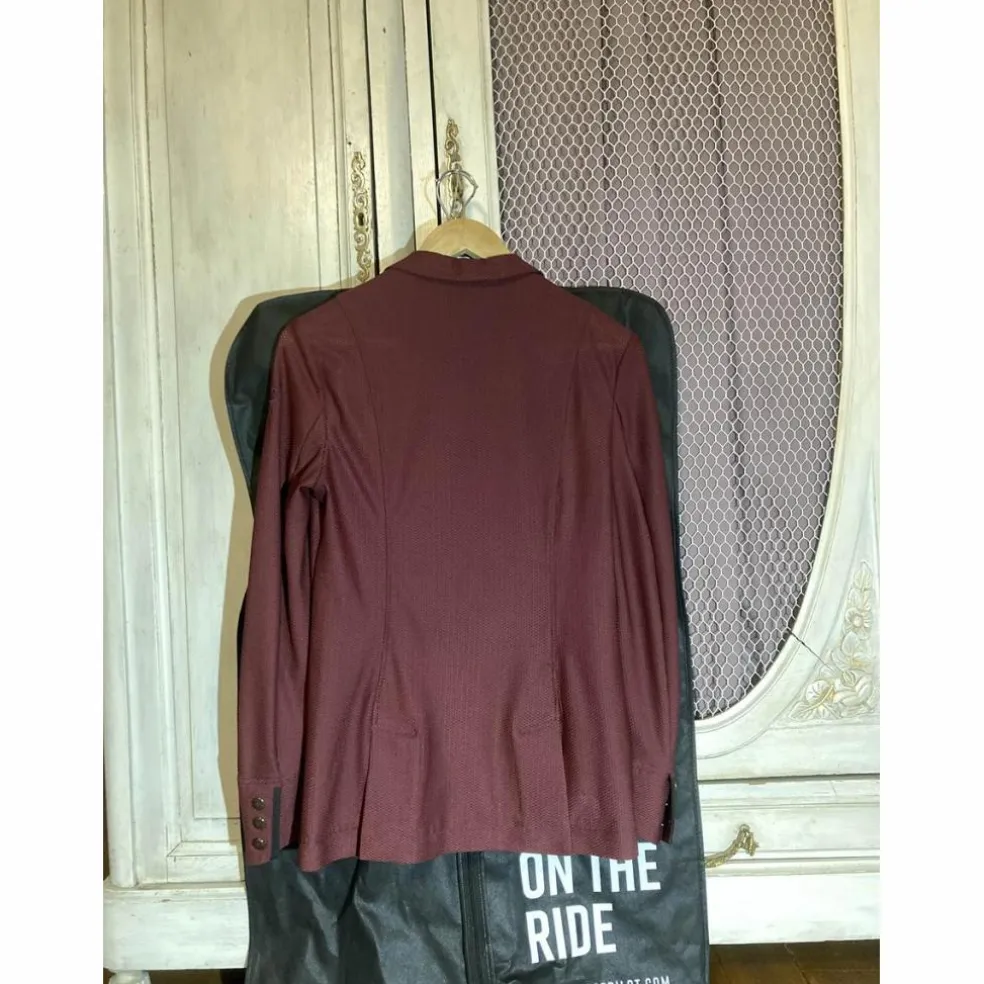 Veste Aeromesh Horse Pilot