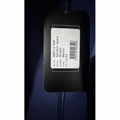 Veste Aerotch Horse Pilot Bleu marine taille 34 - Neuve avec étiquette