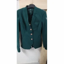 Veste aerotech