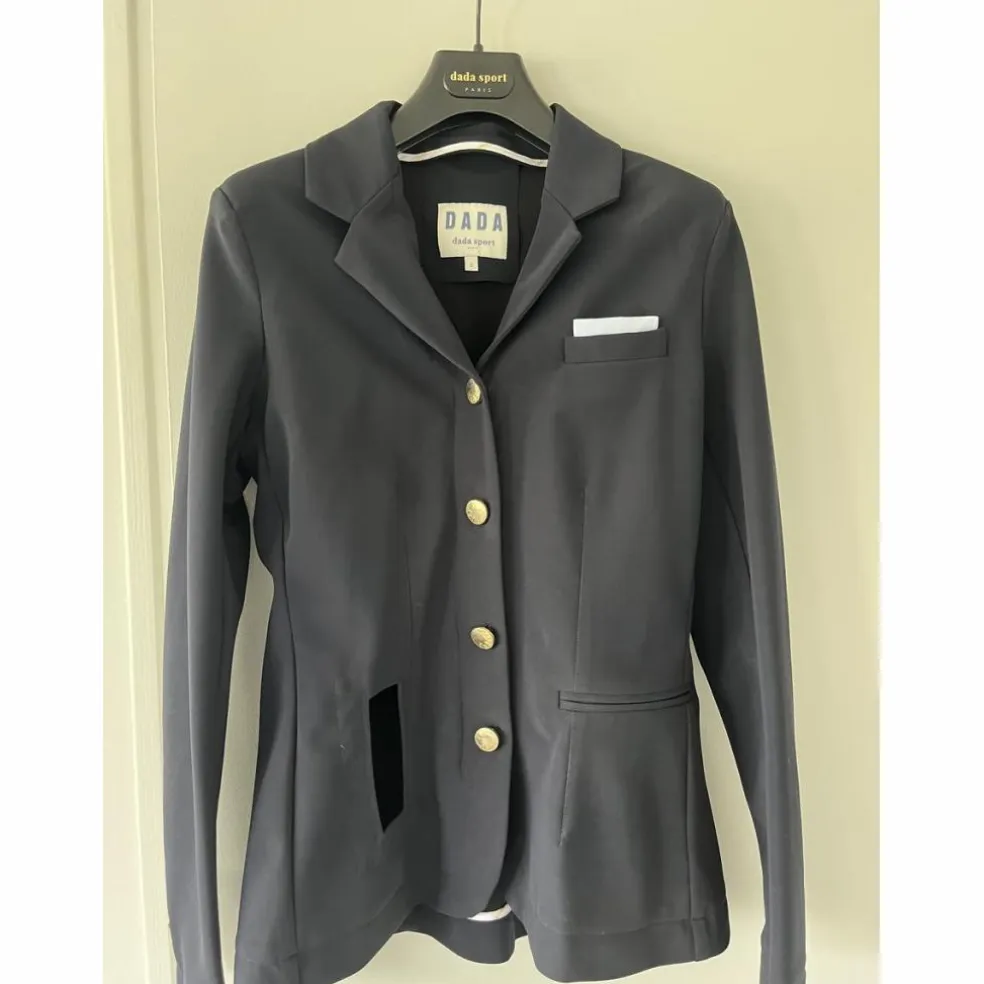 Veste Airbag Dada Sport