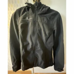 veste alexandra ledermann