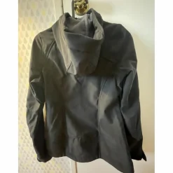 veste alexandra ledermann