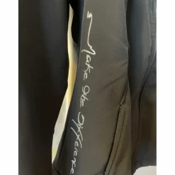 veste alexandra ledermann