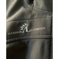 veste alexandra ledermann