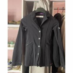 Veste Animo