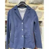 Veste Animo bleu marine