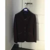Veste Anna Scarpati