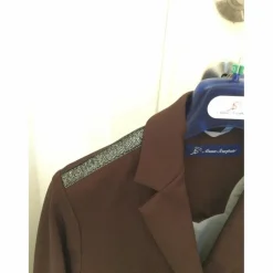 Veste Anna Scarpati