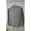Veste bi-matière Dada sport