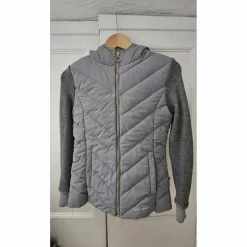 Veste bi-matière Dada sport