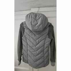 Veste bi-matière Dada sport