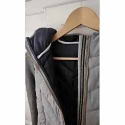 Veste bi-matière Dada sport