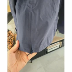 Veste blouson imperméable horse pilote