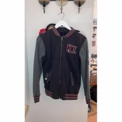 Veste bombers Kingsland