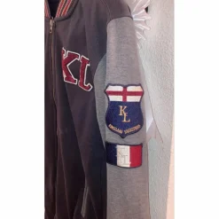 Veste bombers Kingsland