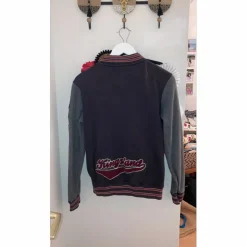 Veste bombers Kingsland